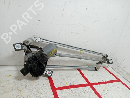 Front wiper motor FORD MONDEO IV (BA7) 2.0 TDCi | BP21085545M29 