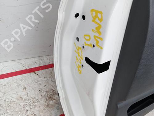 Left front door BMW 3 Compact (E46) 316 ti | BP19135471C2 