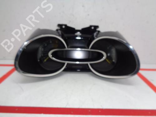 Engine control unit (ECU) RENAULT CLIO IV (BH_)  | BP15933836M57 