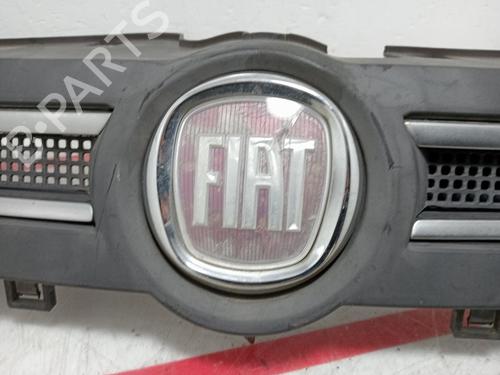 Grill FIAT PANDA (169_) 1.2 (169.AXB11, 169.AXB1A) | BP36111122C40 - Image 4