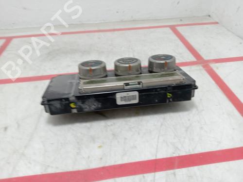 Climate control NISSAN NAVARA NP300 (D40)  | BP32748591I5  - Image 10