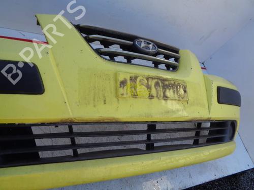 Front bumper HYUNDAI ATOS (MX)  | BP15930977C7 