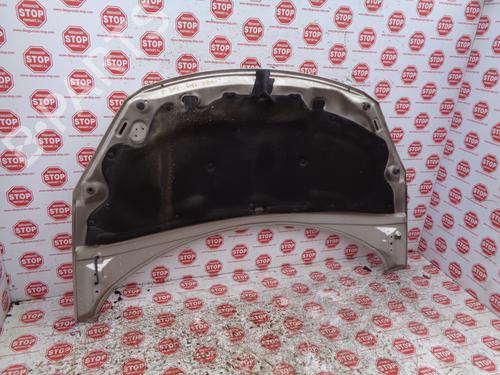 Hood PEUGEOT 307 Break (3E) 1.6 HDi 110 | BP7623980C1 