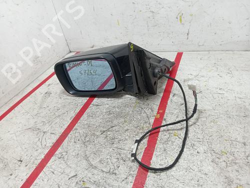 Left mirror BMW 3 (E46) 320 d | BP21837881C26 
