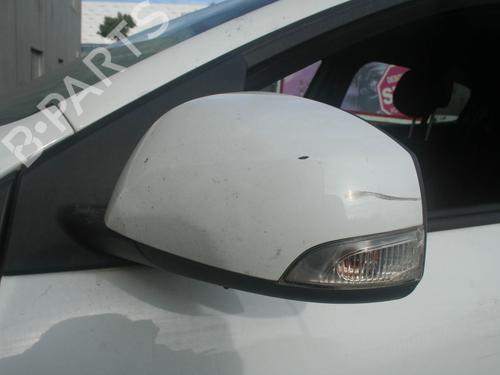 Glove box RENAULT MEGANE III Hatchback (BZ0/1_, B3_) 1.9 dCi (BZ0N, BZ0J) | BP15929615C95 