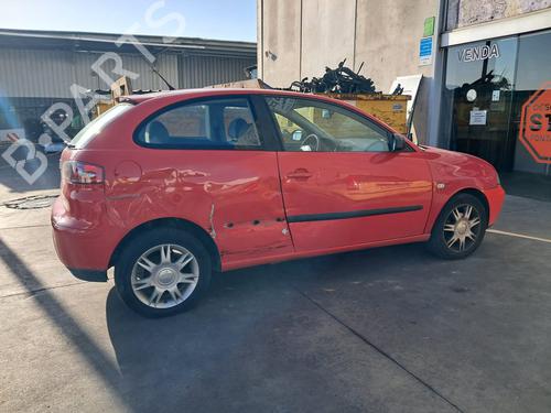 Right taillight SEAT IBIZA III (6L1)  | BP21539103C35 