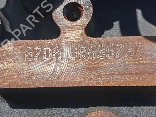 Engine FORD FOCUS IV Turnier (HP)  | BP32323525M1 