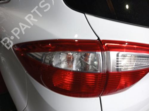 Used Left taillight Left taillight 37519654 37519654
