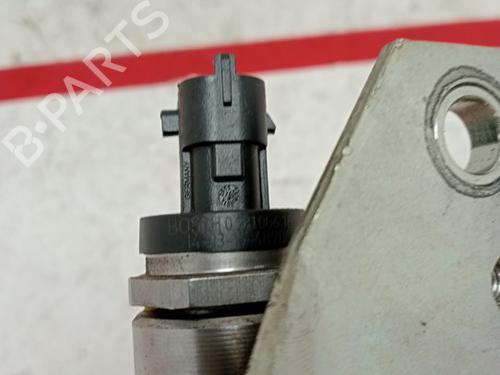 Injection rail FIAT FIORINO Box Body/MPV (225_)  | BP15949563M98 