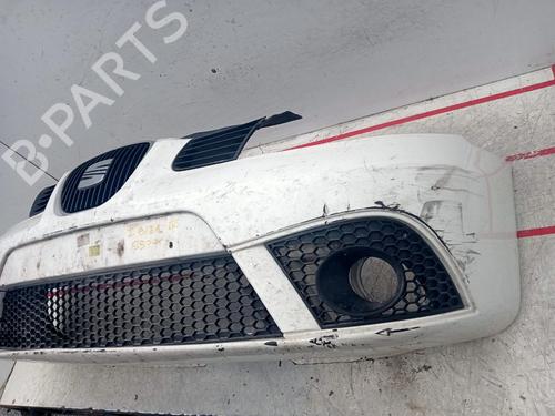 Front bumper SEAT IBIZA III (6L1)  | BP29066698C7 