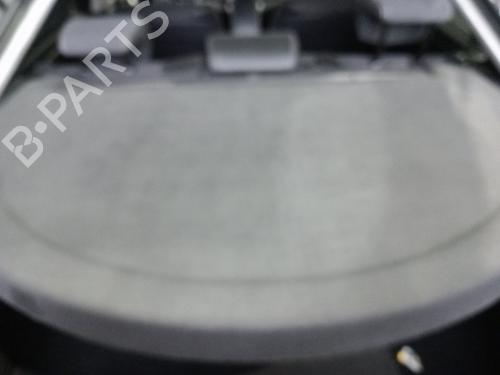 Bandeja trasera RENAULT LAGUNA III (BT0/1) [2007-2015]  31646360