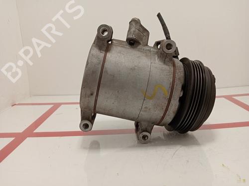 AC compressor CHEVROLET SPARK (M300) 1.2 | BP37265510M34 - Image 7