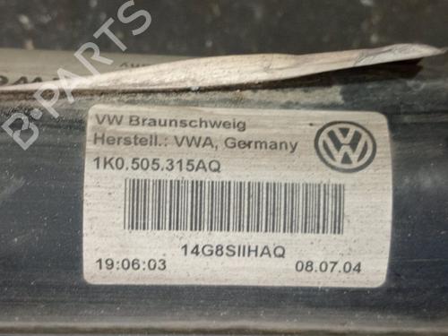 Rear axle VW GOLF V (1K1)  | BP29186631M2 
