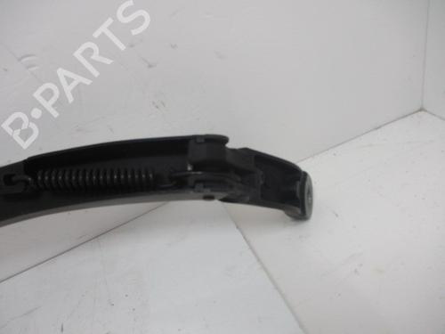 Front windshield wiper arm SEAT ALTEA XL (5P5, 5P8)  | BP15926261C143 