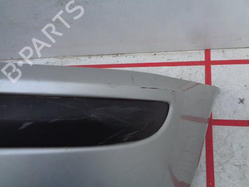 Front bumper FIAT PUNTO (188_) 1.2 16V 80 (188.233, .235, .253, .255, .333, .353, .639,... | BP15936855C7 