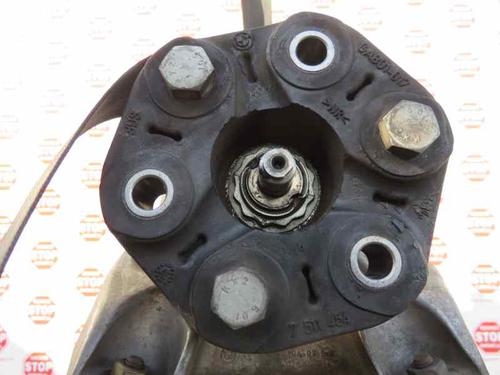 Gearbox BMW 3 (E90) 320 d | BP7397645M3 