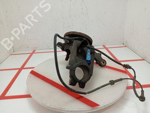 Right front steering knuckle CITROËN C3 I (FC_, FN_) 1.4 HDi | BP23139395M26 