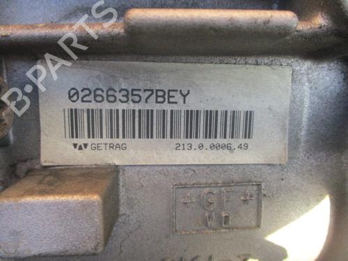 Gearbox BMW 3 (E90) 318 d | BP15924400M3 