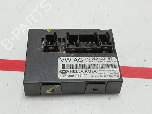 Used Electronic module SEAT LEON (1P1) 1.4 TSI (125 hp) 29941931