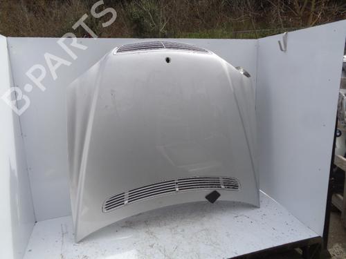 Used Hood MERCEDES-BENZ S-CLASS (W220) S 320 CDI (220.025, 220.125) (204 hp) 9445893