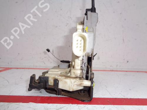 Rear right lock SEAT TOLEDO III (5P2)  | BP15934638C99 