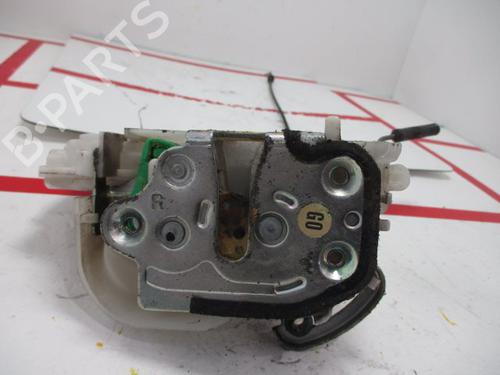 Rear right lock HONDA ACCORD VII (CL, CN) 2.2 i-CTDi (CN1) | BP15930729C99 