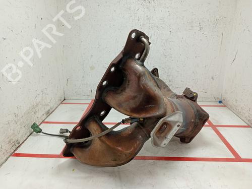 Używane Katalizator SUZUKI SWIFT III (MZ, EZ) [2005-2025]  30681803