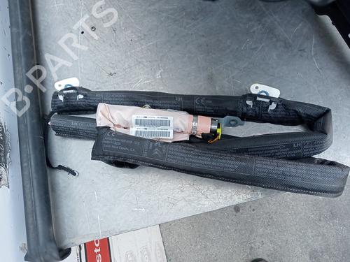 Airbag Kit PEUGEOT 308 II (LB_, LP_, LW_, LH_, L3_)  | BP27568918C86 