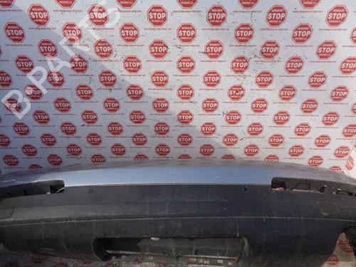 Used Rear bumper AUDI Q7 (4LB) 4.2 FSI quattro (350 hp) 7918130