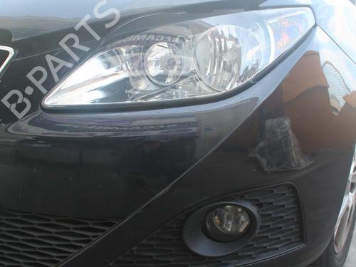Glove box SEAT IBIZA IV SC (6J1, 6P5)  | BP15925913C95 