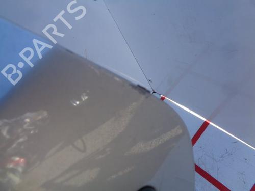 Left rear door HYUNDAI i30 (FD)  | BP15931212C4 