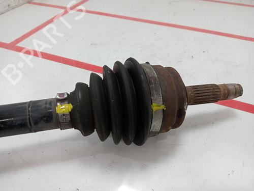 Right front driveshaft PEUGEOT 208 I (CA_, CC_)  | BP29010453M39 