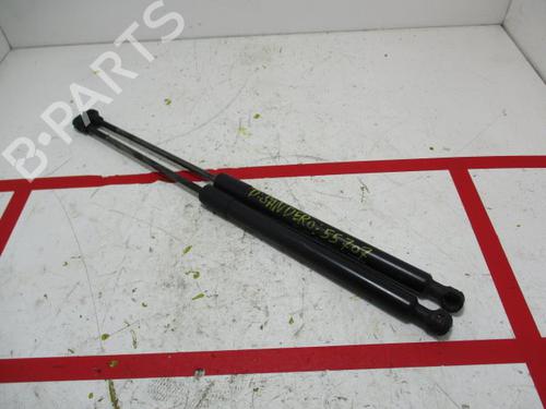 Gassdemper Bakluke DACIA SANDERO II [2012-2025]  15948719