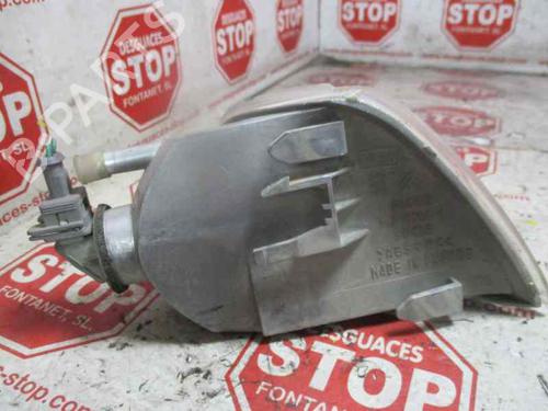 Left front indicator CITROËN SAXO (S0, S1) 1.6 VTL, VTR | BP7320157C32 