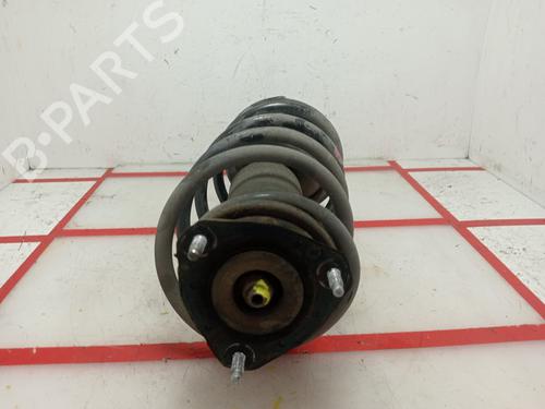 Used Right front shock absorber FORD TOURNEO CONNECT 1.8 TDCi (90 hp) 19087302