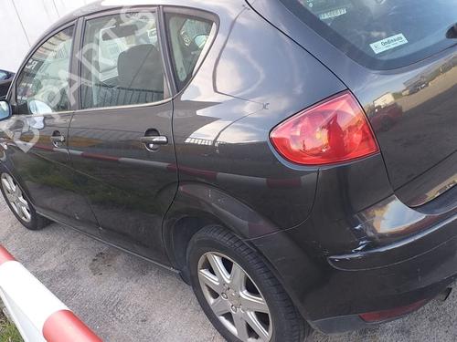 Steering column stalk SEAT ALTEA (5P1)  | BP15935003I23 