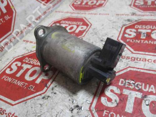 Used Egr RENAULT MEGANE II Saloon (LM0/1_) 1.9 dCi (LM0G, LM1G, LM2C) (120 hp) 7393271