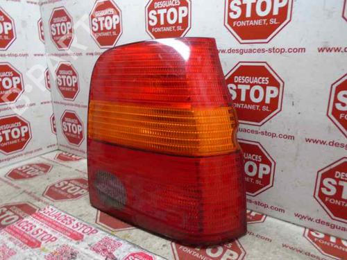 Right taillight SEAT AROSA (6H1) 1.0 | BP7348433C35 