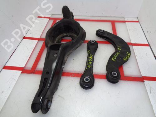 Used Left rear suspension arm FORD FOCUS III Saloon 1.0 EcoBoost (125 hp) 15930405