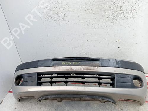 Front bumper CITROËN XSARA PICASSO (N68) 1.6 HDi | BP27326629C7 