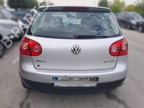 Used Tailgate lift support Tailgate lift support VW GOLF V (1K1) [2003-2010] 40598671 40598671