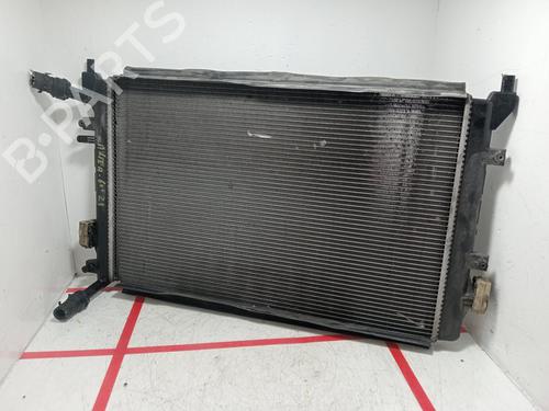 Used Water radiator Water radiator 38734368 38734368