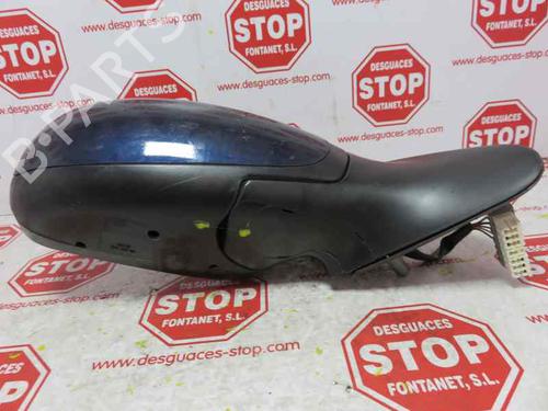 Right mirror PEUGEOT 406 (8B) 1.8 16V | BP7398199C27 