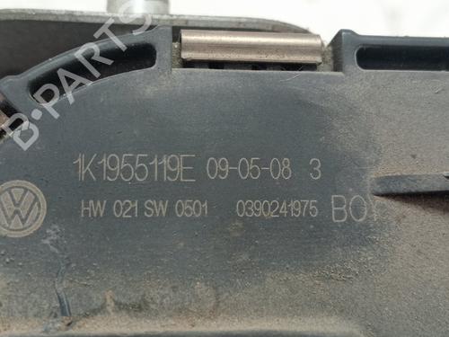 Front wiper motor VW GOLF VI (5K1) | BP27982161M29 - Image 2