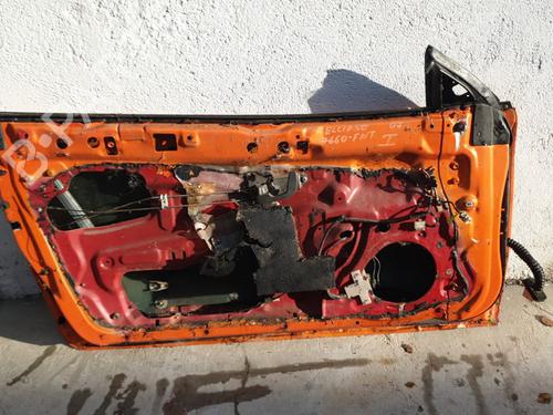 Left front door MITSUBISHI ECLIPSE II (D3_A)  | BP7618881C2 