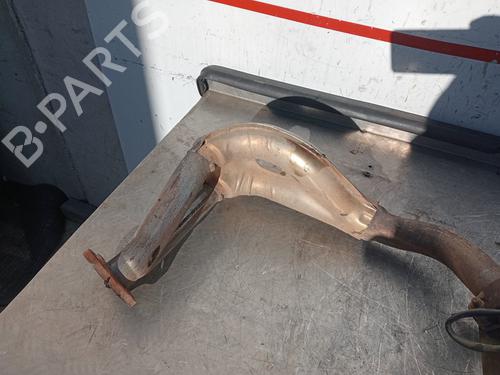 Catalyst SEAT IBIZA II (6K1) 1.6 i | BP22432573M10 