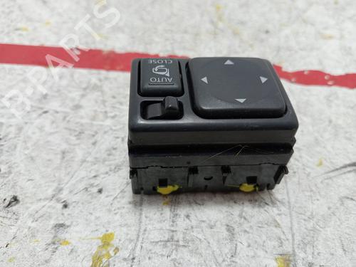 Mirror switch NISSAN JUKE (F15) 1.5 dCi | BP17510865I25 