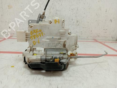 Front left lock SEAT EXEO ST (3R5) 2.0 TDI | BP27660847C98 
