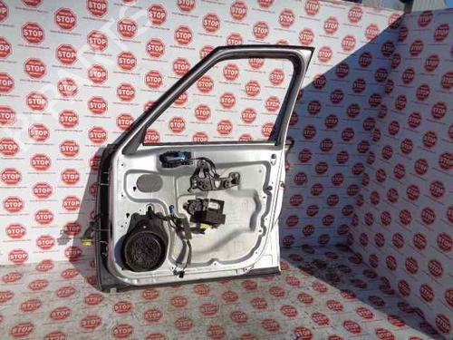 Right front door CITROËN C4 Grand Picasso I (UA_) 1.6 HDi | BP7622159C3 
