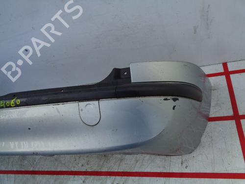 Rear bumper OPEL ZAFIRA A MPV (T98) 1.8 16V (F75) | BP15928676C8 
